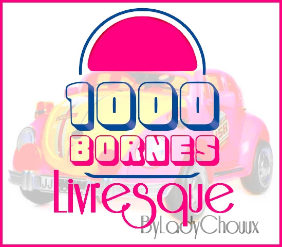 Mille bornes Livresque