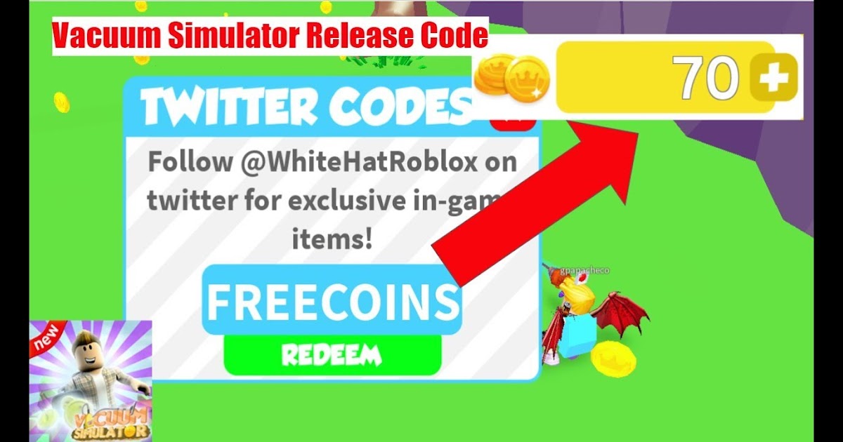 codes-for-vacuum-simulator-in-roblox-wiki-chat-and-party-not-appearing-roblox