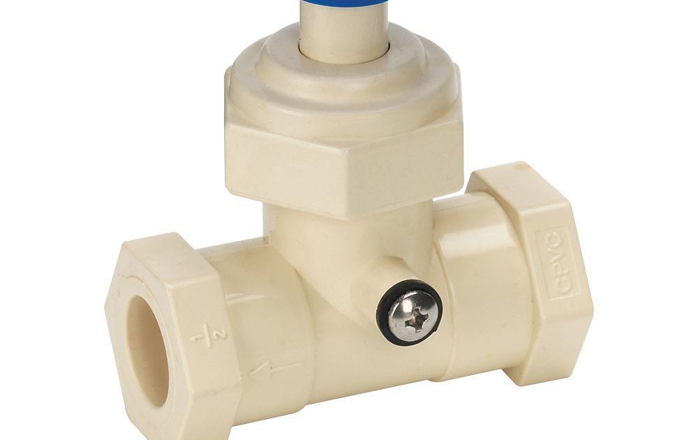 stop and waste valve key