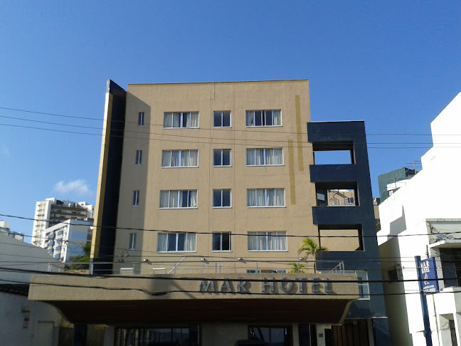 Rede Andrade Mar Hotel