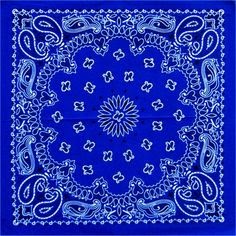 Crip Wallpaper Blue Bandana : Blue Bandana Wallpapers - Top Free Blue