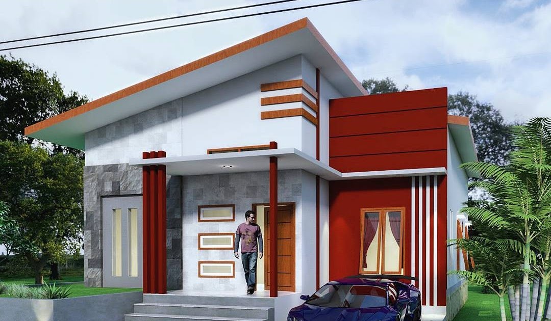 Inspirasi 22+ Warna Cat Rumah Pembawa Rejeki