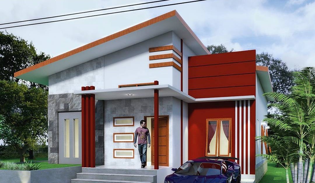 Inspirasi 22 Warna  Cat  Rumah  Pembawa Rejeki