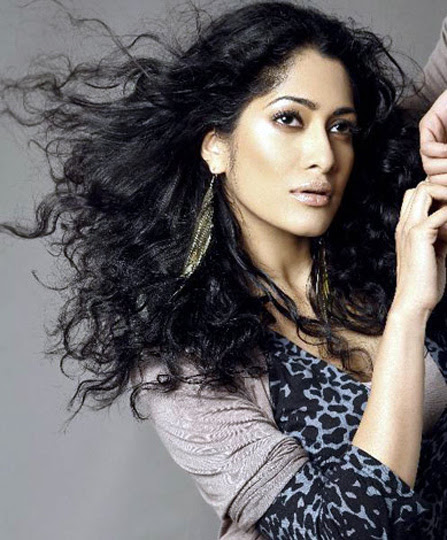 Himarsha Venkatsamy Indian Model and Actress most hottest and Sexiest