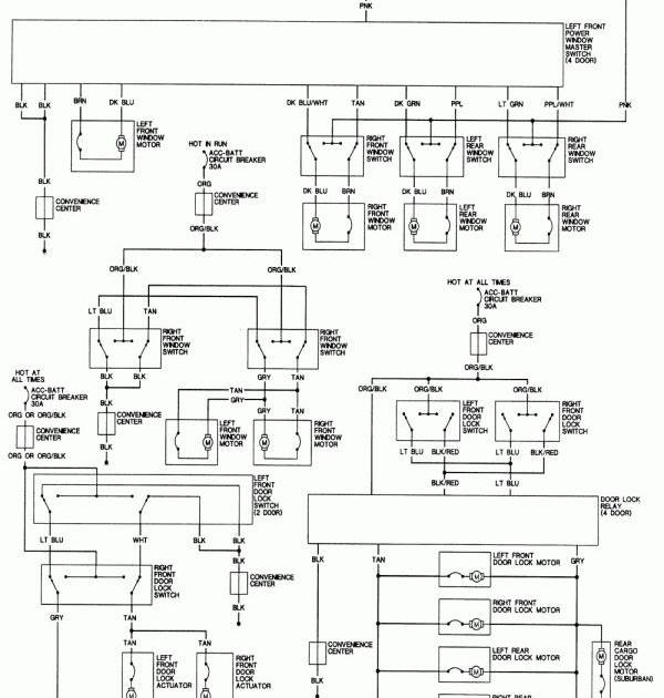 Stereo Wiring Diagram 1990 Honda Civic | schematic and wiring diagram