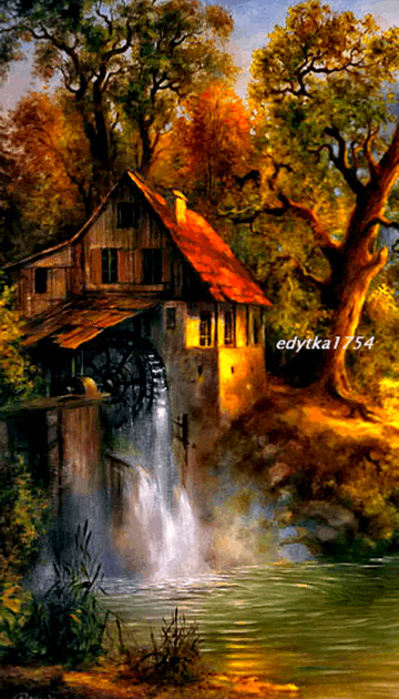 29++ Nature Gif Wallpaper Download - Putri Wallpapers