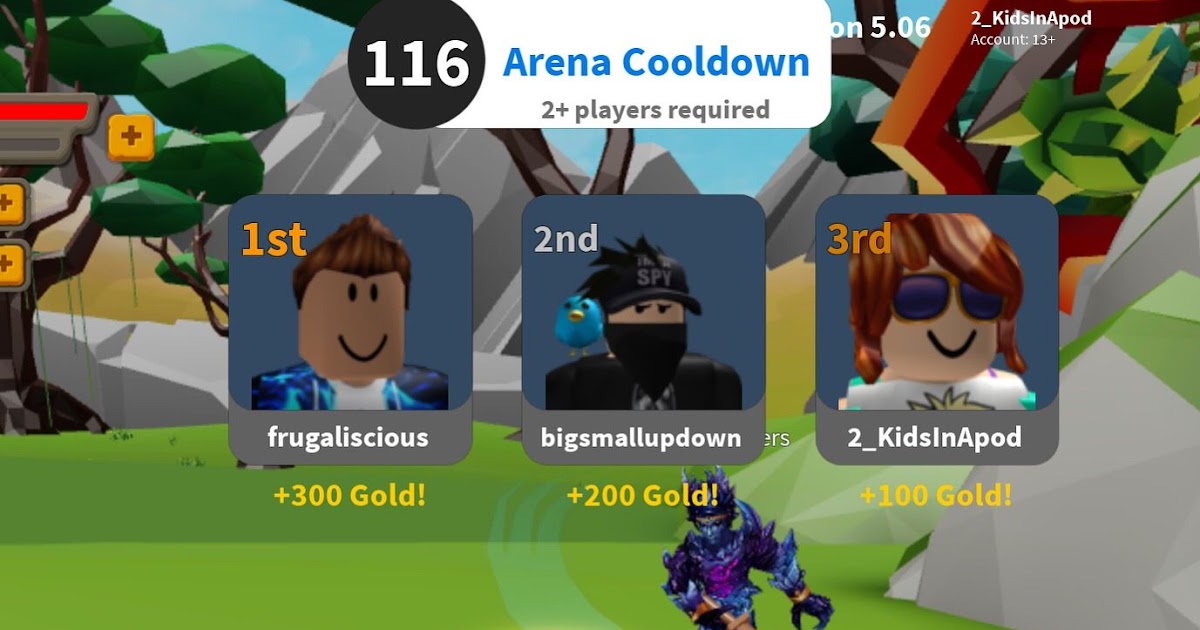 roblox