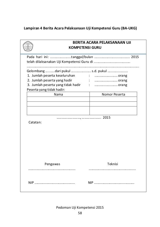 41 Contoh Surat Berita Acara Peminjaman Alat Pictures Contohsurat Lif Co Id