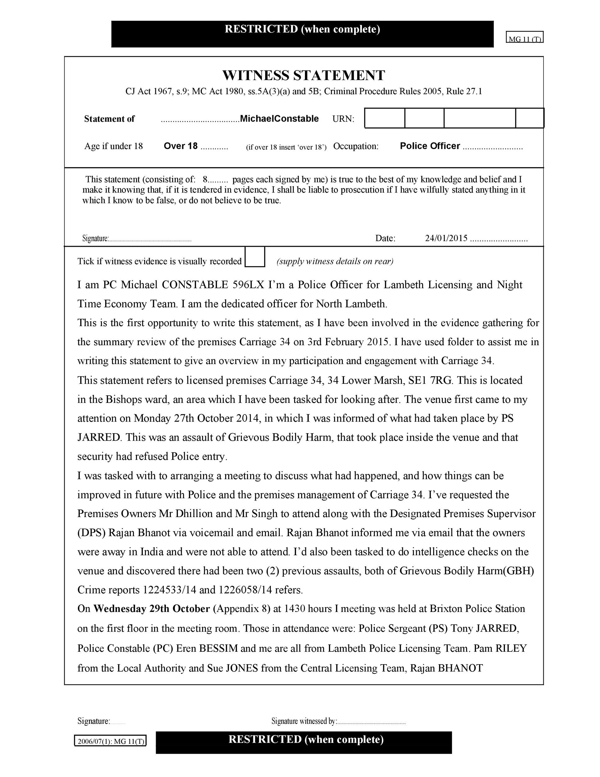 sample-of-statement-letter-of-witness-the-document-template