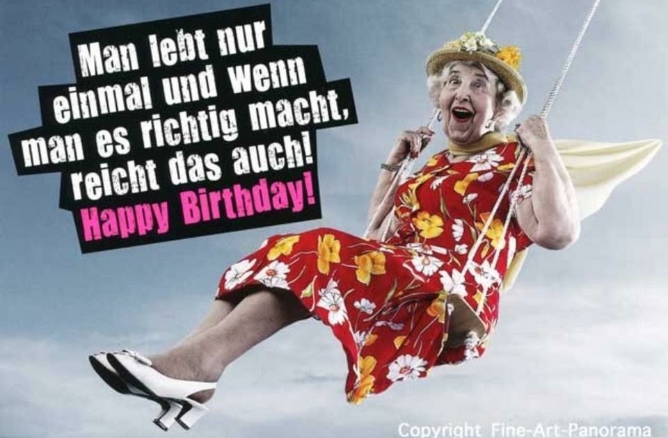 Bilder 60 Geburtstag Frau Lustig Humorvolle Karte Große Torte zum