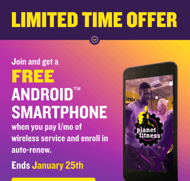 If I Sign Up For Fitness Online FitnessRetro