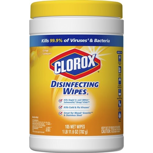 31 Clorox Wipes Warning Label - Labels Design Ideas 2020