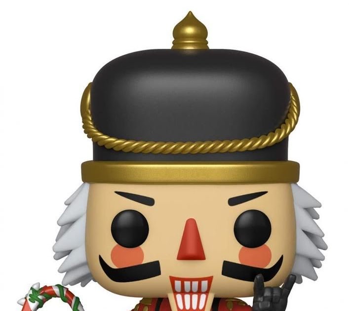 Fortnite Pop Vinyl Zing
