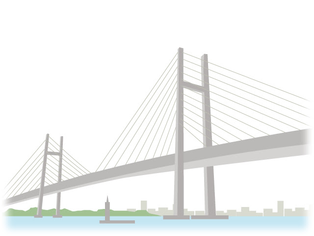 最高のコレクション 横浜 イラスト フリー 無料の印刷可能なイラスト素材