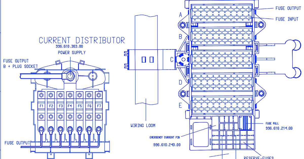 2002 Nissan Pathfinder Fuse Box Diagram - Diagram 2002 Nissan