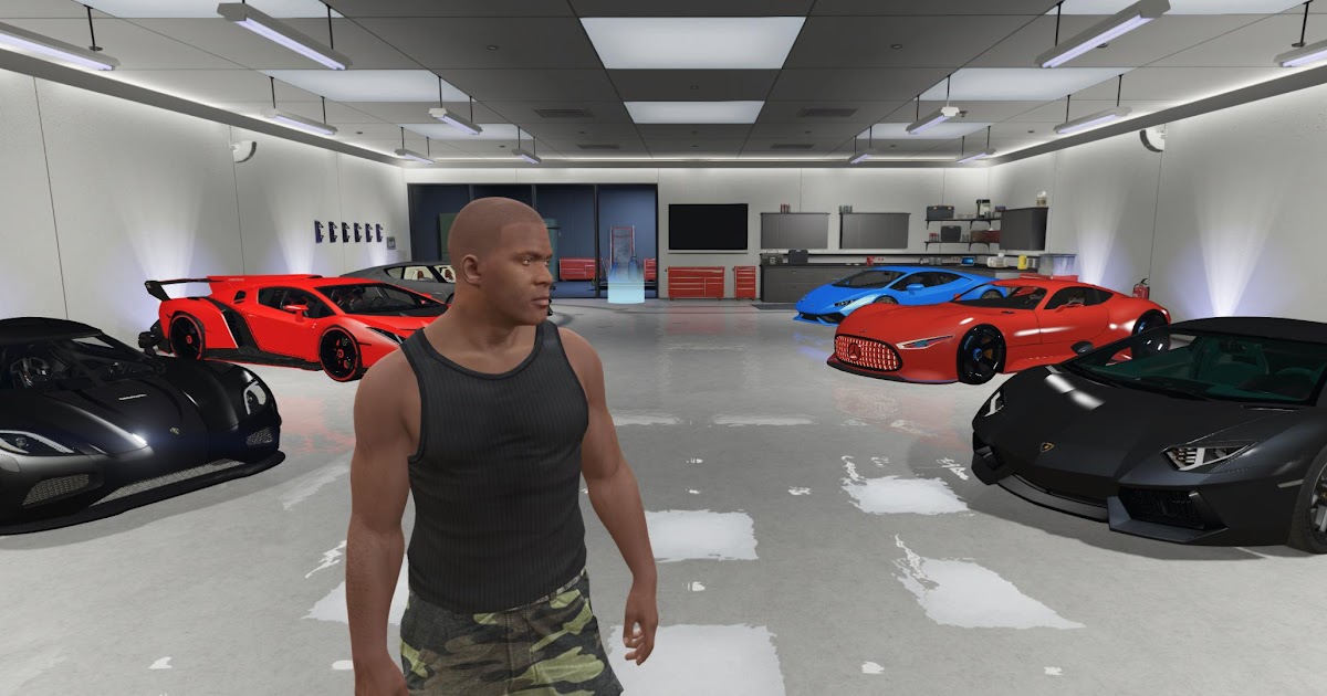 Download Gta V Pc Bahasa Indonesia