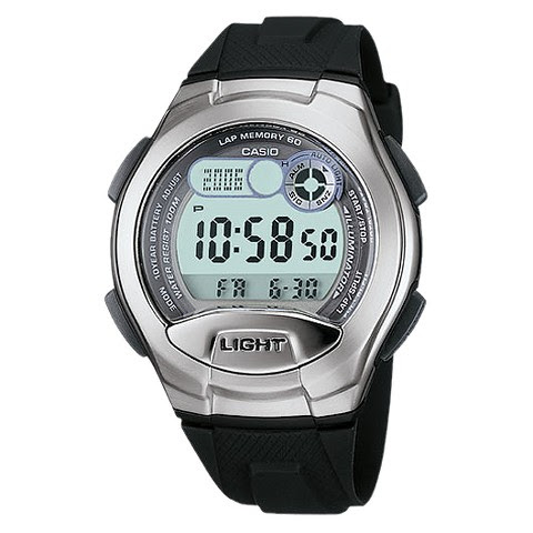target casio watches