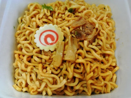 最も気に入った ぶぶか 油 そば レシピ 食べ物の写真