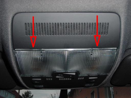 Schaltpläne Audi A4 B7