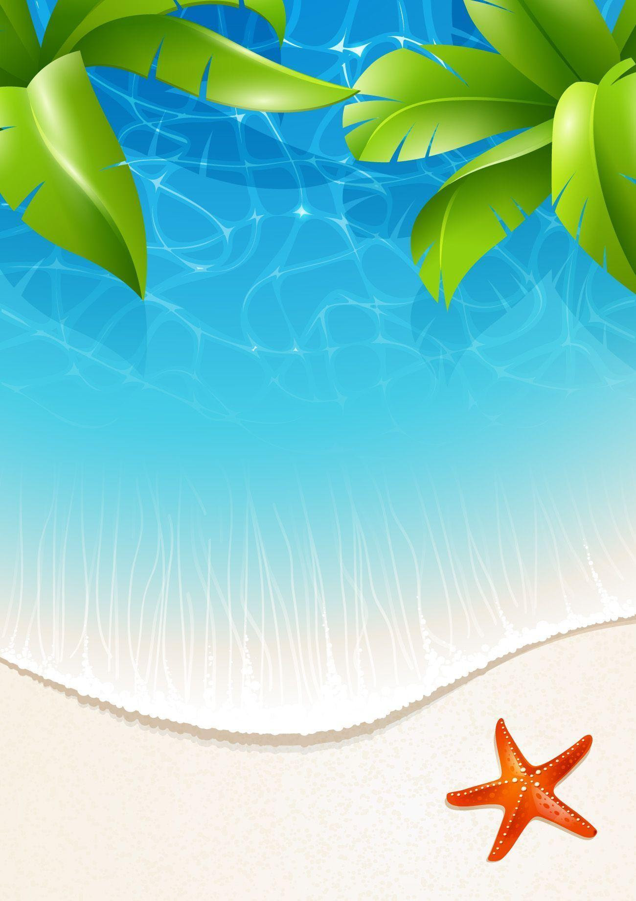 Tropical Backgrounds Image - Wallpaper Cave