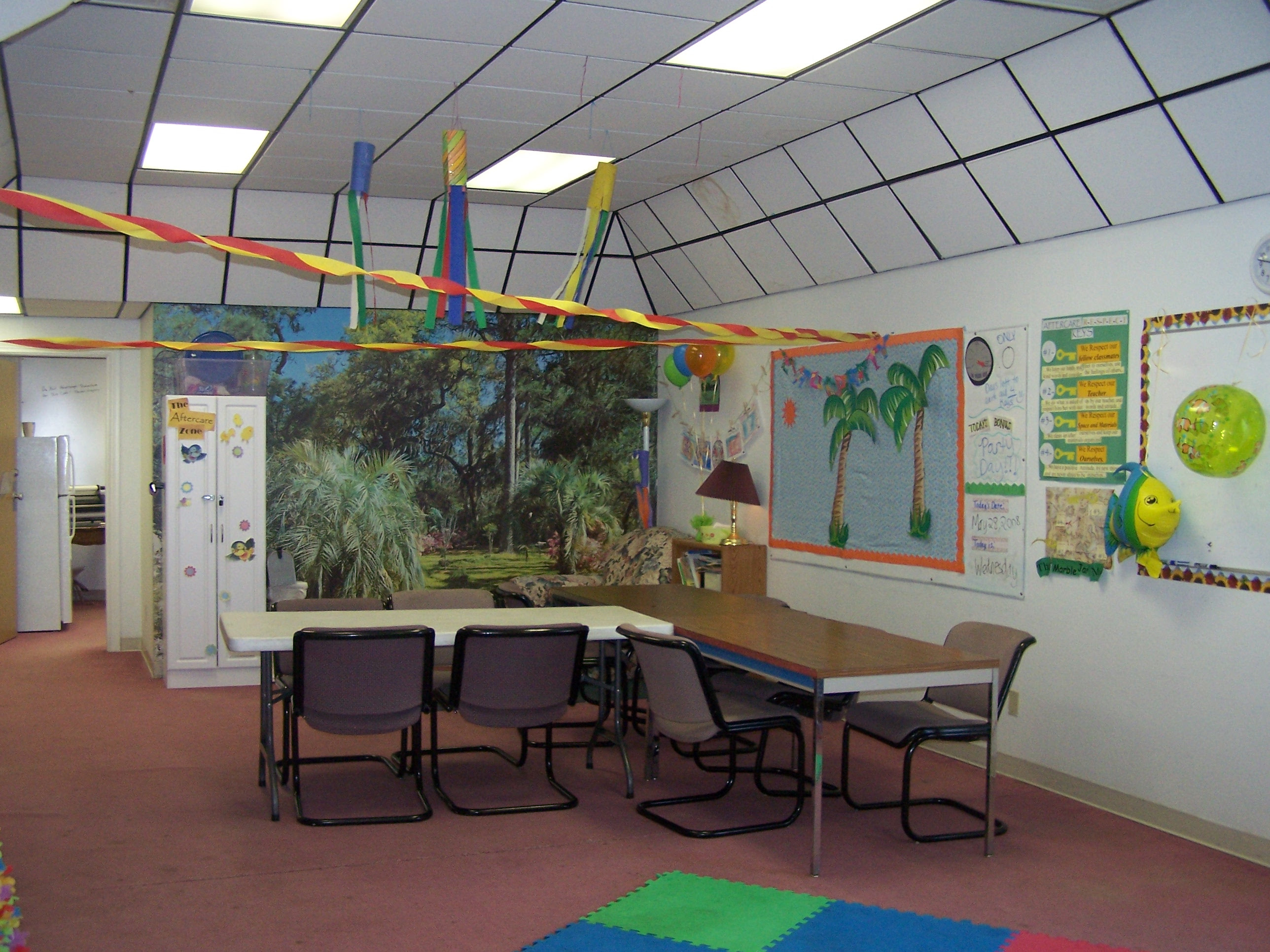 Classroom Decorating Ideas Beautiful Interior Design