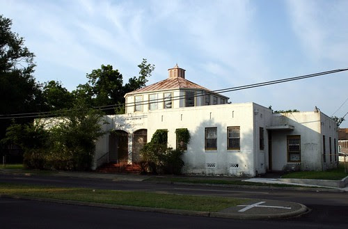 sixth church of christ, scientist