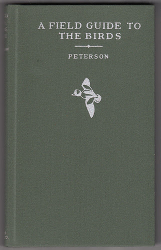 Peterson 1st Cover