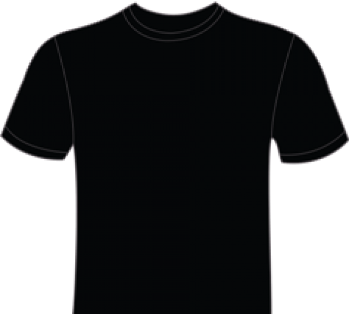 Paling Keren Design Baju Tshirt Kosong Hitam Kelly Lilmer