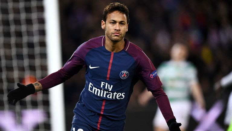 Image result for neymar