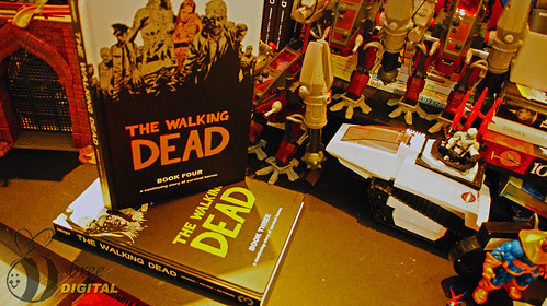 The Walking Dead