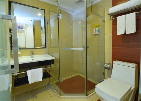 Discount  50  Off  Yuan Yuan Inninn China Best Hotel Booking