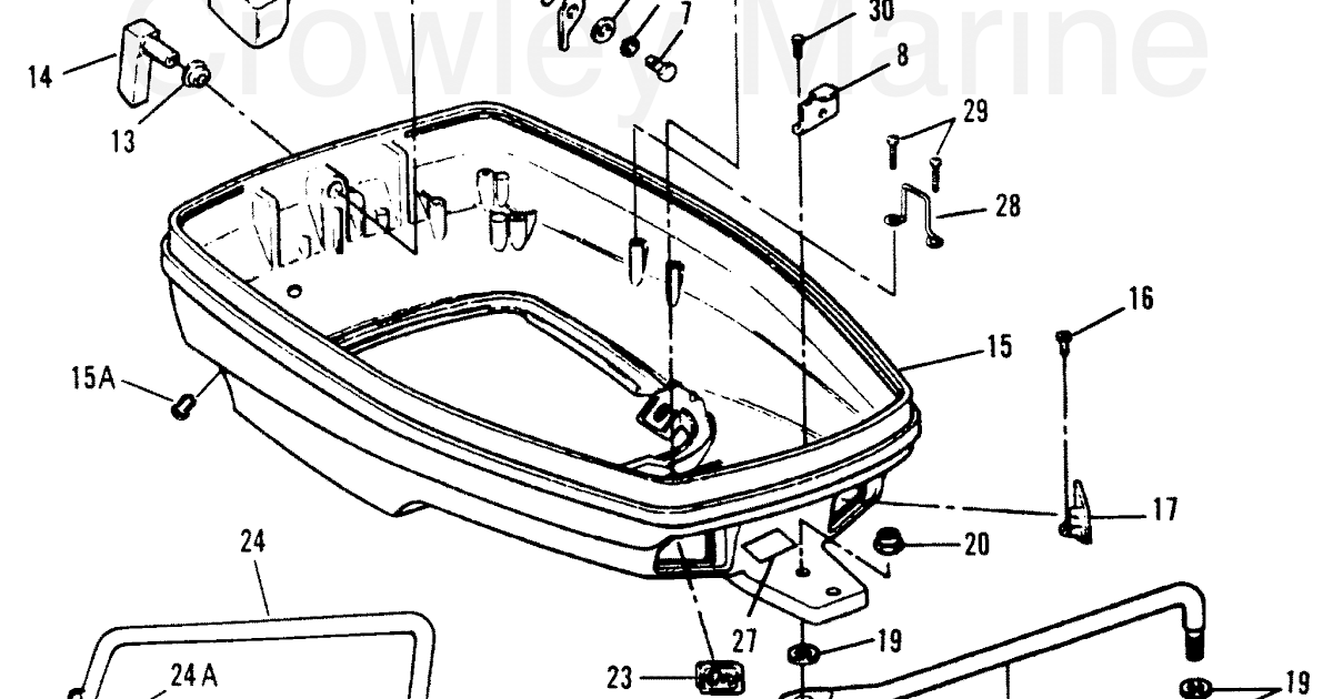 Bayliner Capri Wiring Diagram - Wiring Diagram