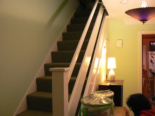 Household improvements 2007