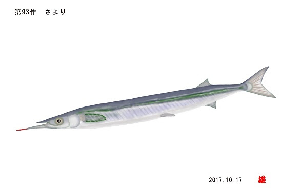 すべての花の画像 50 くちばし の 長い 魚
