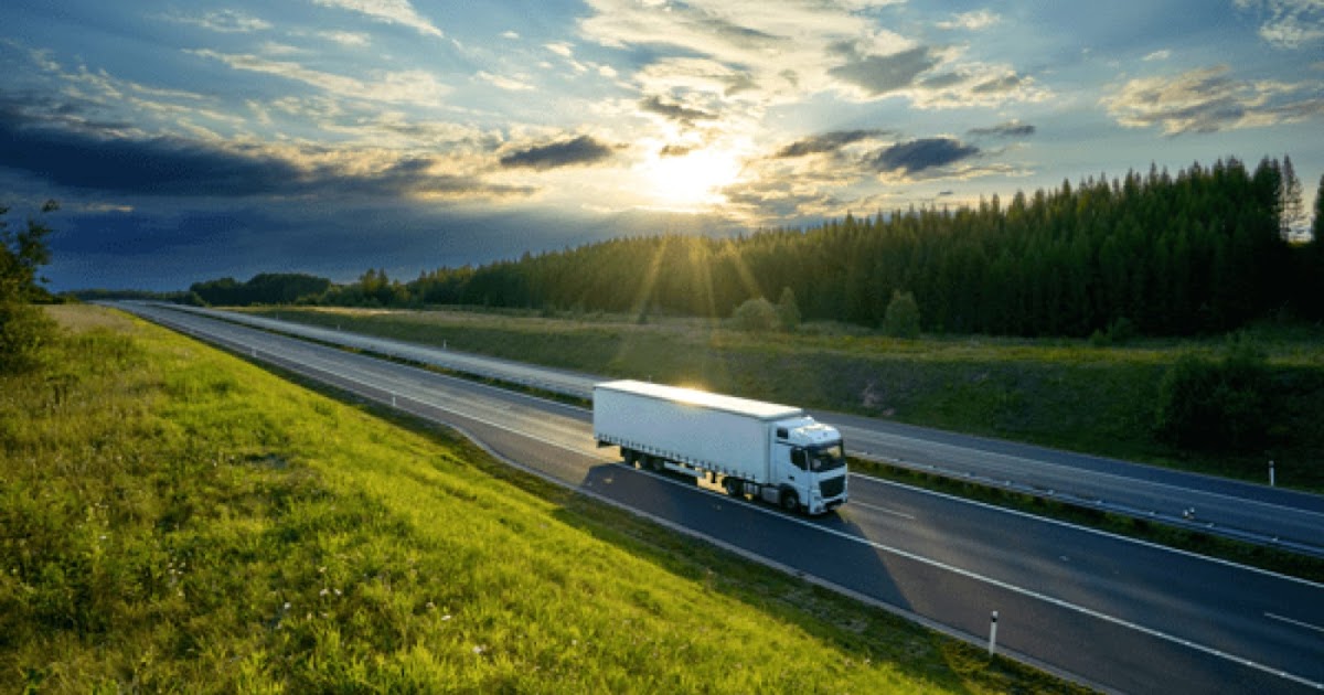 Insurance For Transporting Goods Insurance For