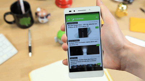 video capture