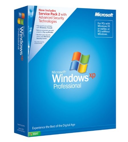 clone of windows xp professional free download