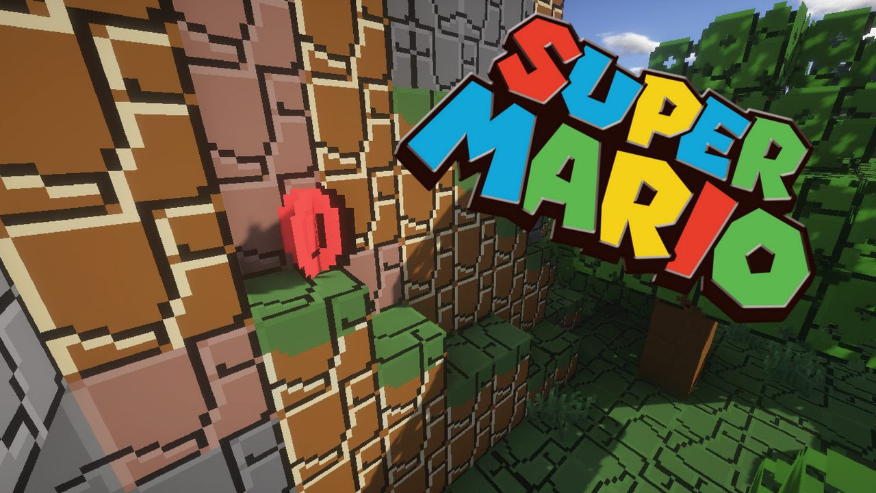 Minecraft Roblox Texture Pack 18