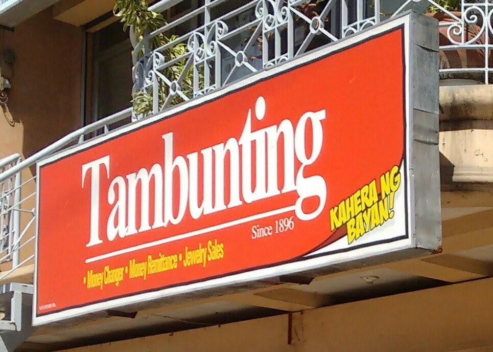 Tambunting