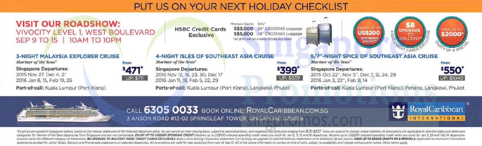 99 HSBC CREDIT CARD PROMO MALAYSIA, CARD HSBC CREDIT PROMO ...