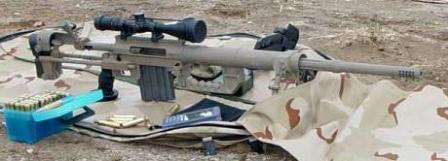 cheytac sniper rifle intervention rifles m200 ballistic atrum messor spectre code name range long lrrs ammunition scope including computer american