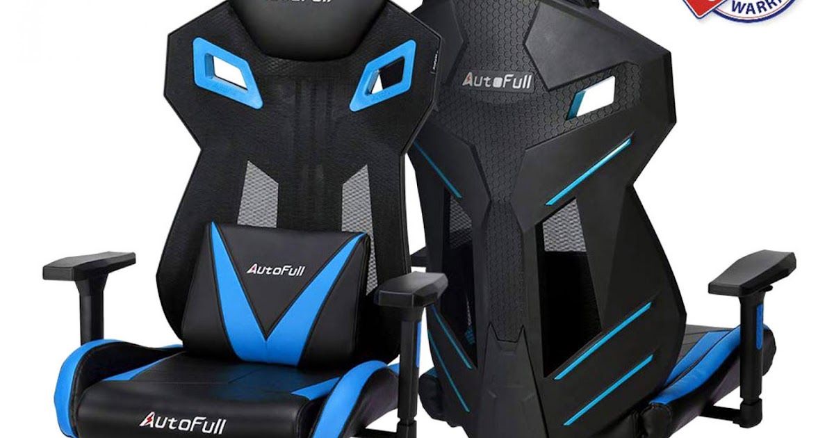 bzfuture: How to choose a gaming chair