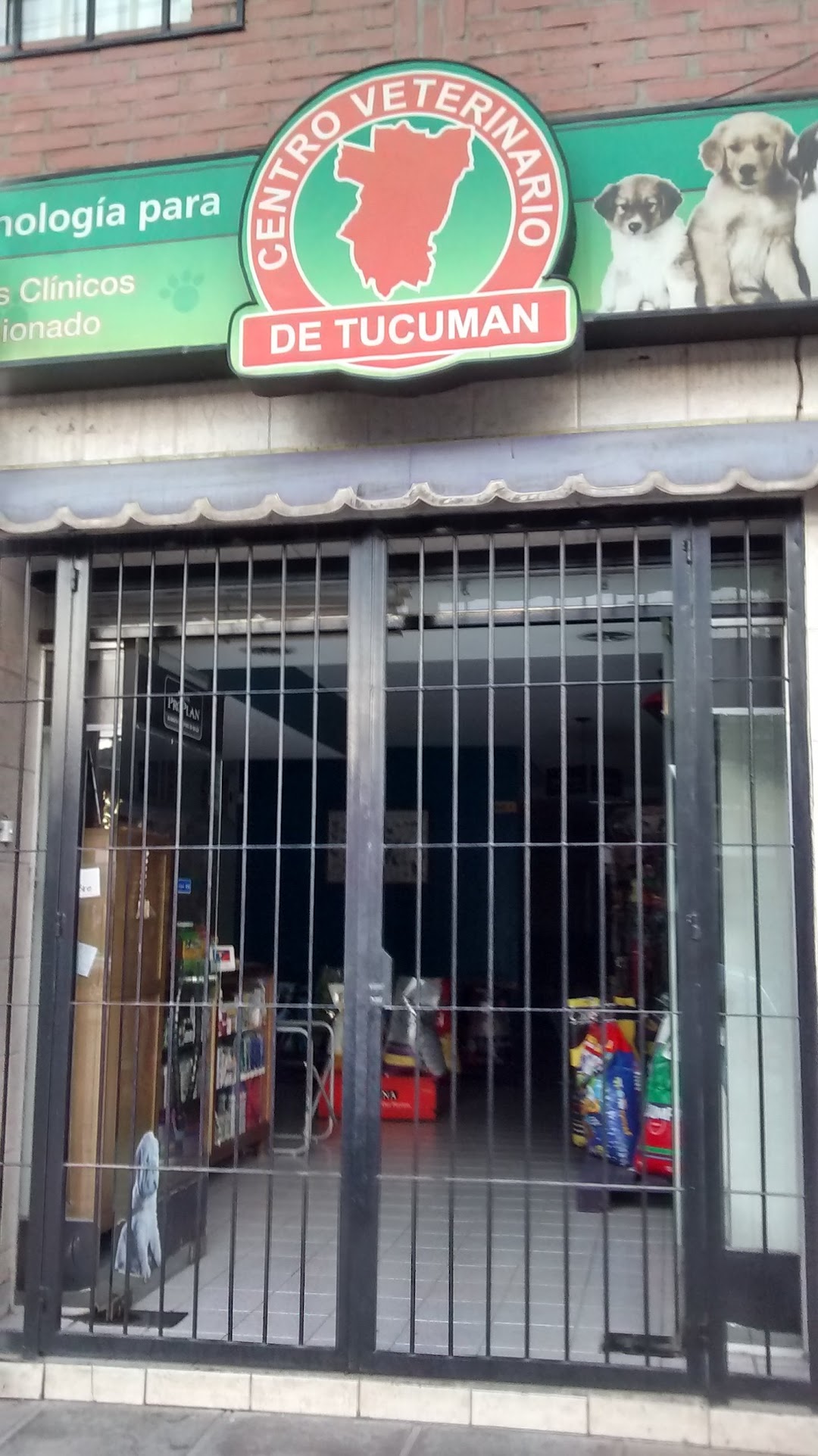 Centro Veterinario de Tucumán