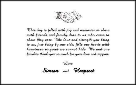 Sikh Wedding Cards Wordings Sikh Wedding Invitation Wordings Sikh Wedding Cards Wordings Sikh Wedding Invitation Wordings