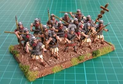 EIR Auxiliaries EIR Auxiliaries