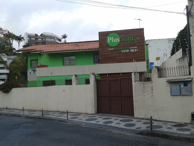 R. Juazeiro, 01 - Rio Vermelho, Salvador - BA, 41940-670, Brasil