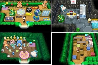 年のベスト Oras 秘密 基地 最優秀ピクチャーゲーム