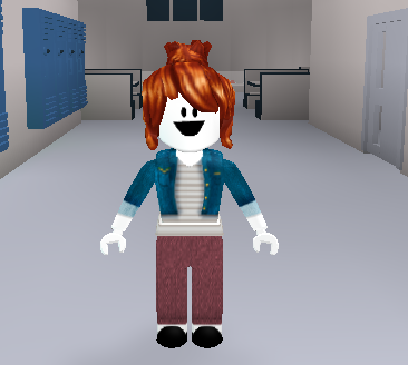 Bacon Hair In A Pocket Roblox