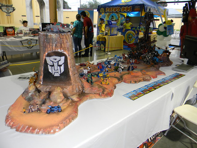 Expo Prime 2013