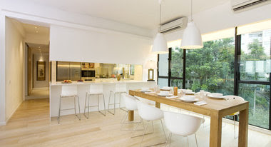 Hong Kong Interior Designers & Decorators